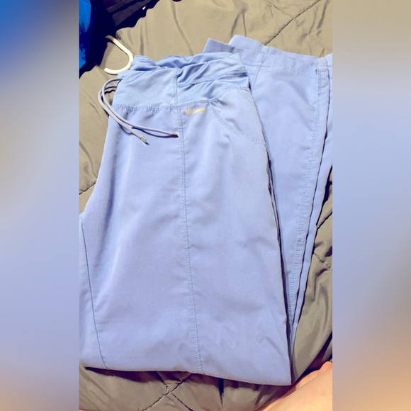 Greys anatomy scrub bottoms - Picture 1 of 3